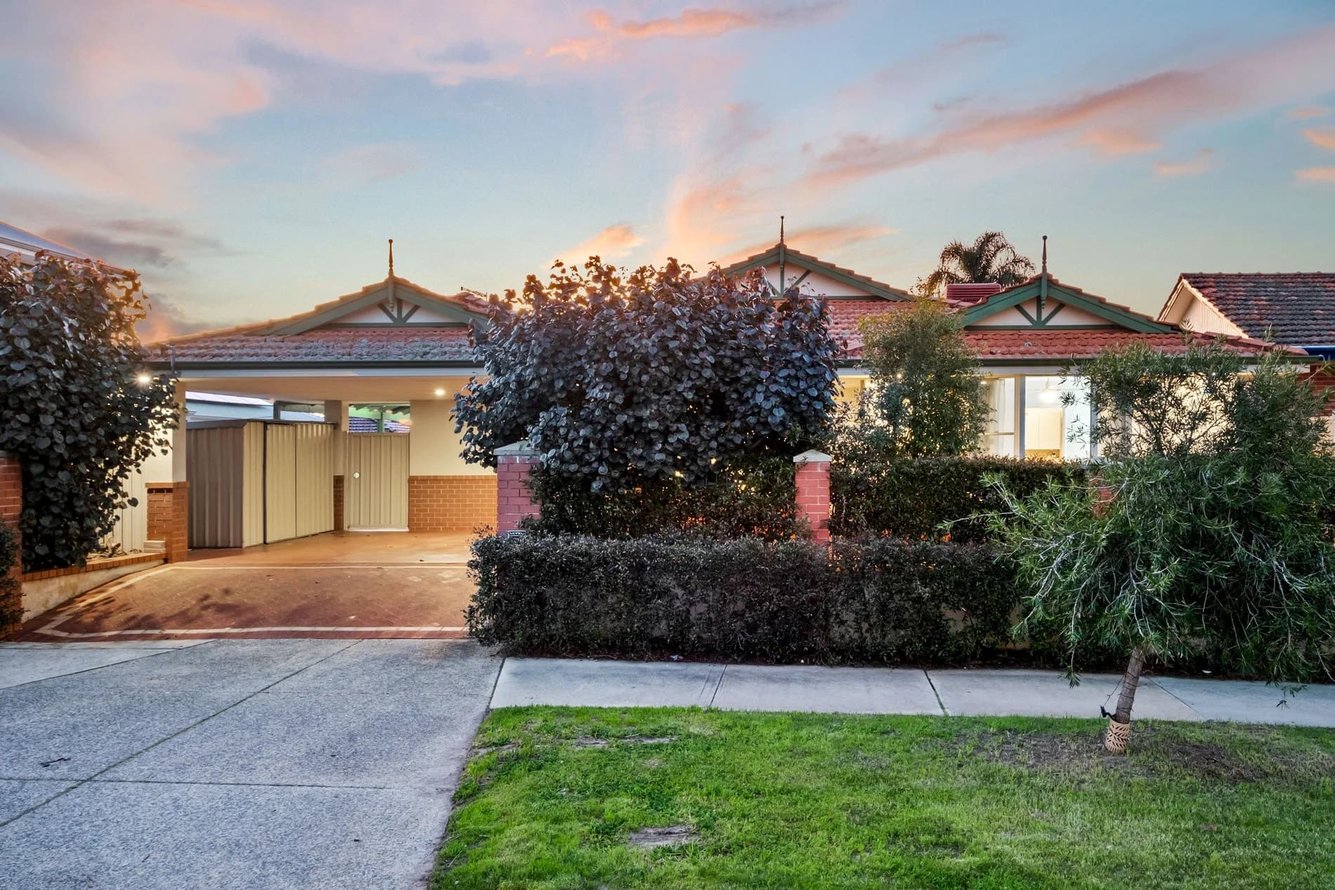 6/27 Falkirk Avenue, MAYLANDS WA 6051, Bayswater - Image 1