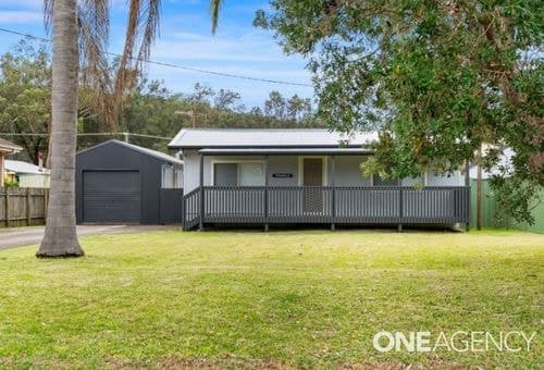 10 Thistleton Drive, Burrill Lake, Burrill Lake - Image 1