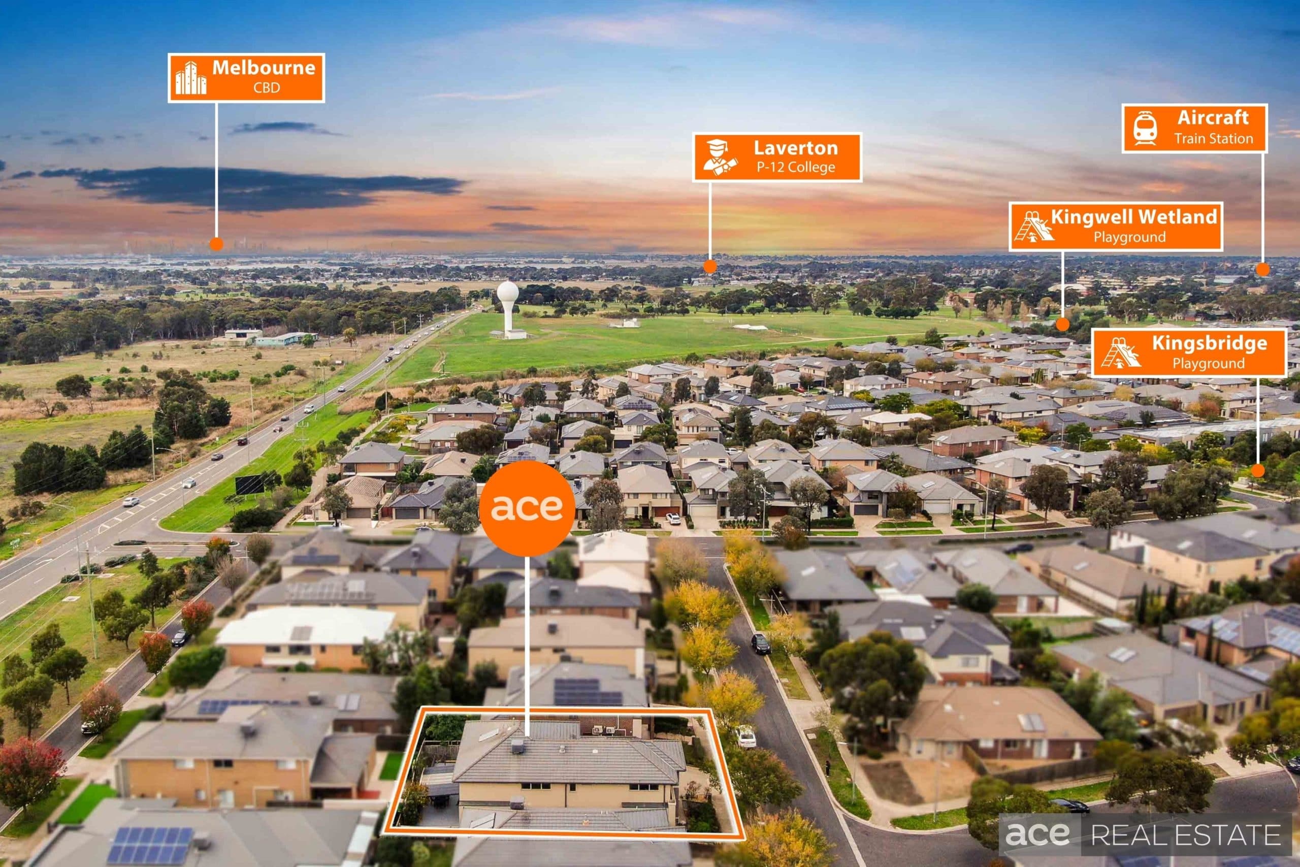 17 Opsum way WILLIAMS LANDING VIC 3027, Williams Landing - Image 1