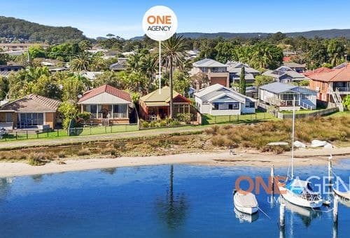 158 Brick Wharf Road, Woy Woy, Woy Woy - Image 1
