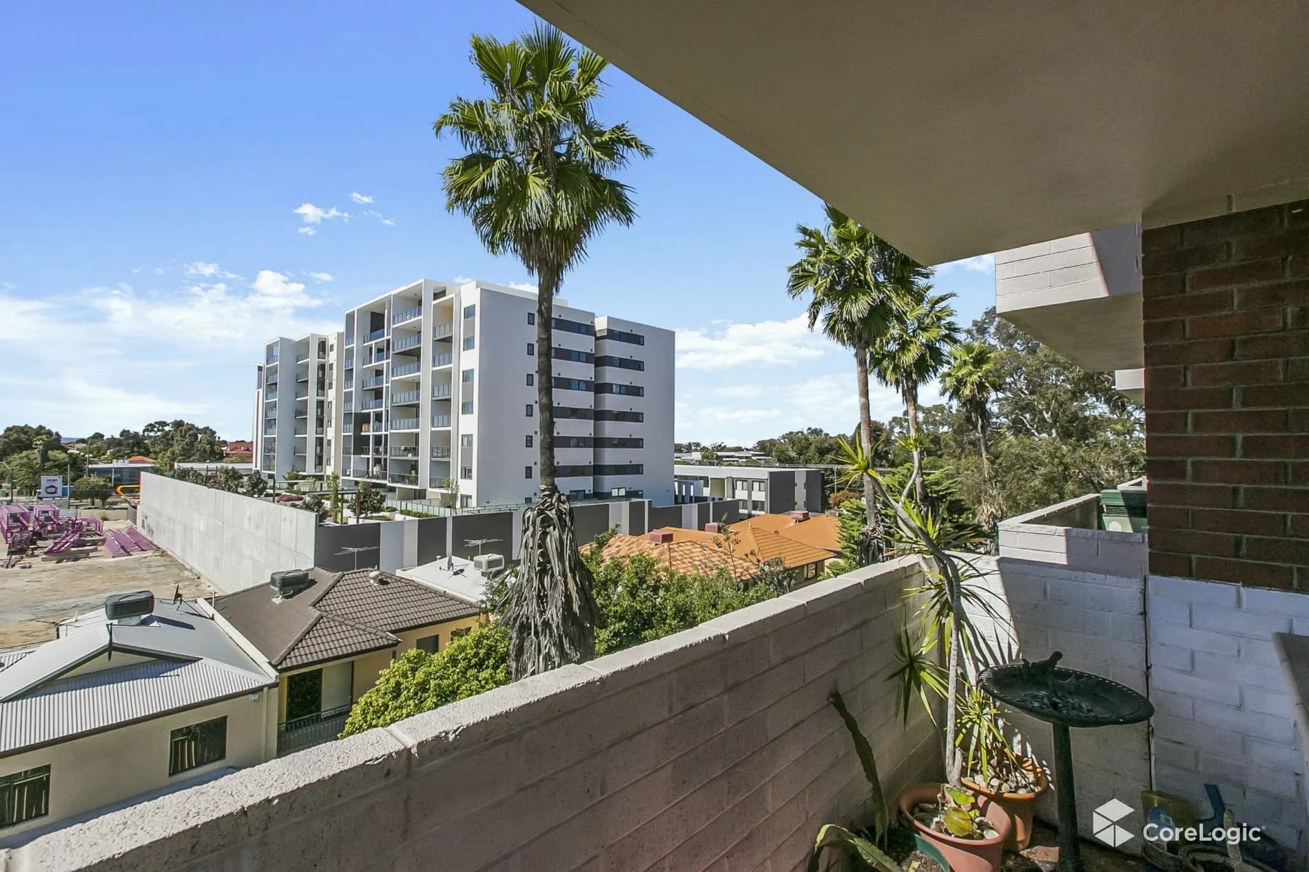 53/133 Lincoln Street, PERTH WA 6000, Perth - Thumbnail 2