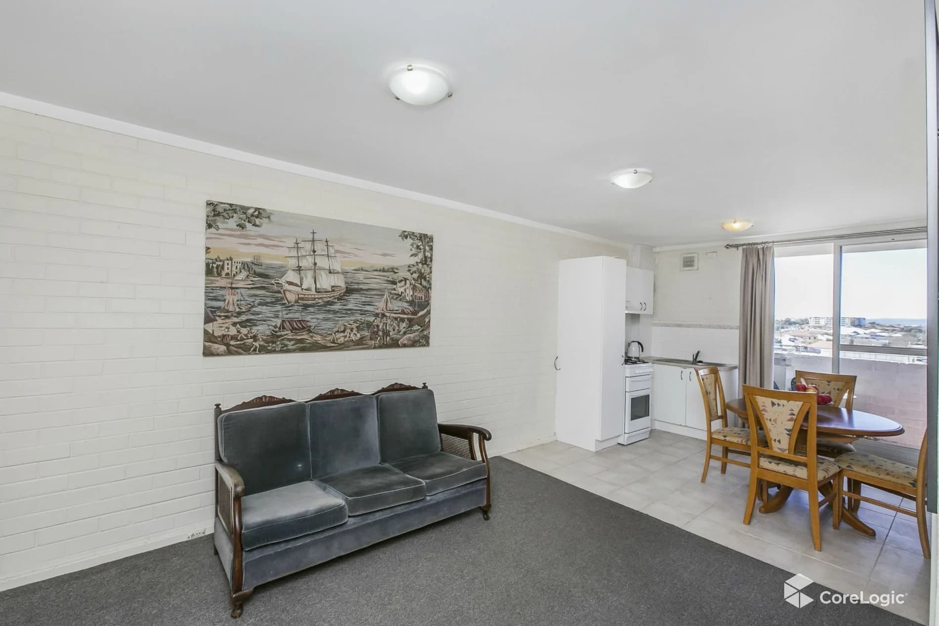 53/133 Lincoln Street, PERTH WA 6000, Perth - Thumbnail 3