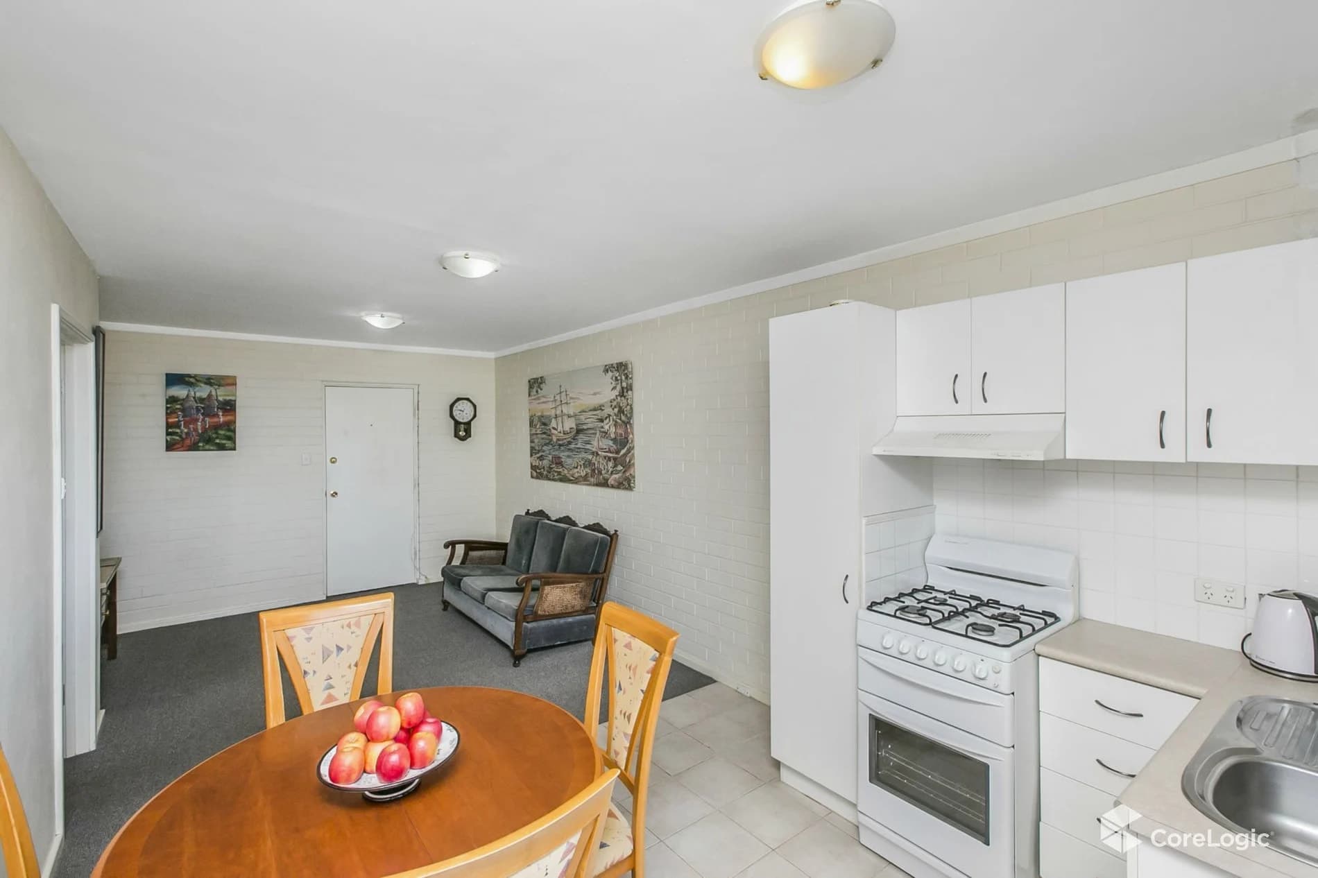 53/133 Lincoln Street, PERTH WA 6000, Perth - Thumbnail 4