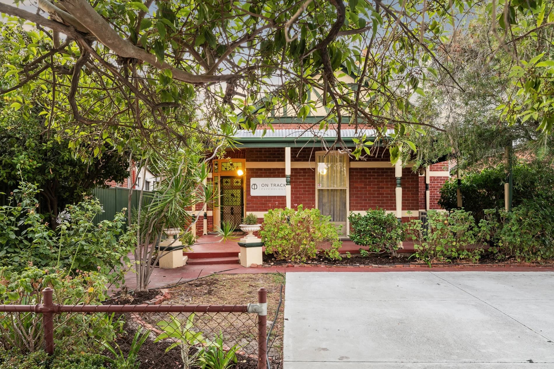 6/27 Falkirk Avenue, MAYLANDS WA 6051, Mount Lawley - Image 1