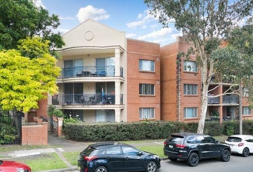20/61-65 Glencoe Street, Sutherland, Sutherland - Image 1