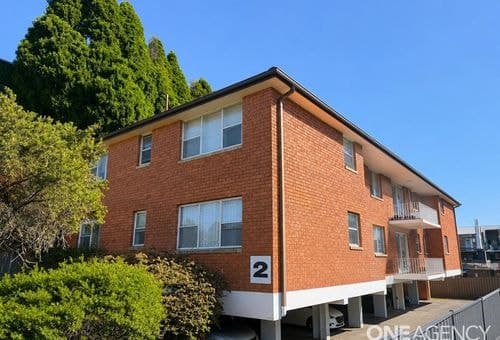 4/2 First Avenue, Eastwood, Eastwood - Image 1