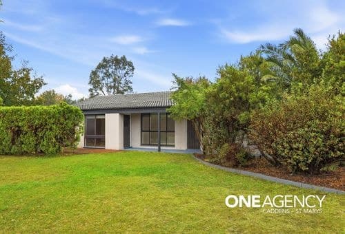 8A Calgaroo Crescent, Kingswood, Kingswood - Image 1