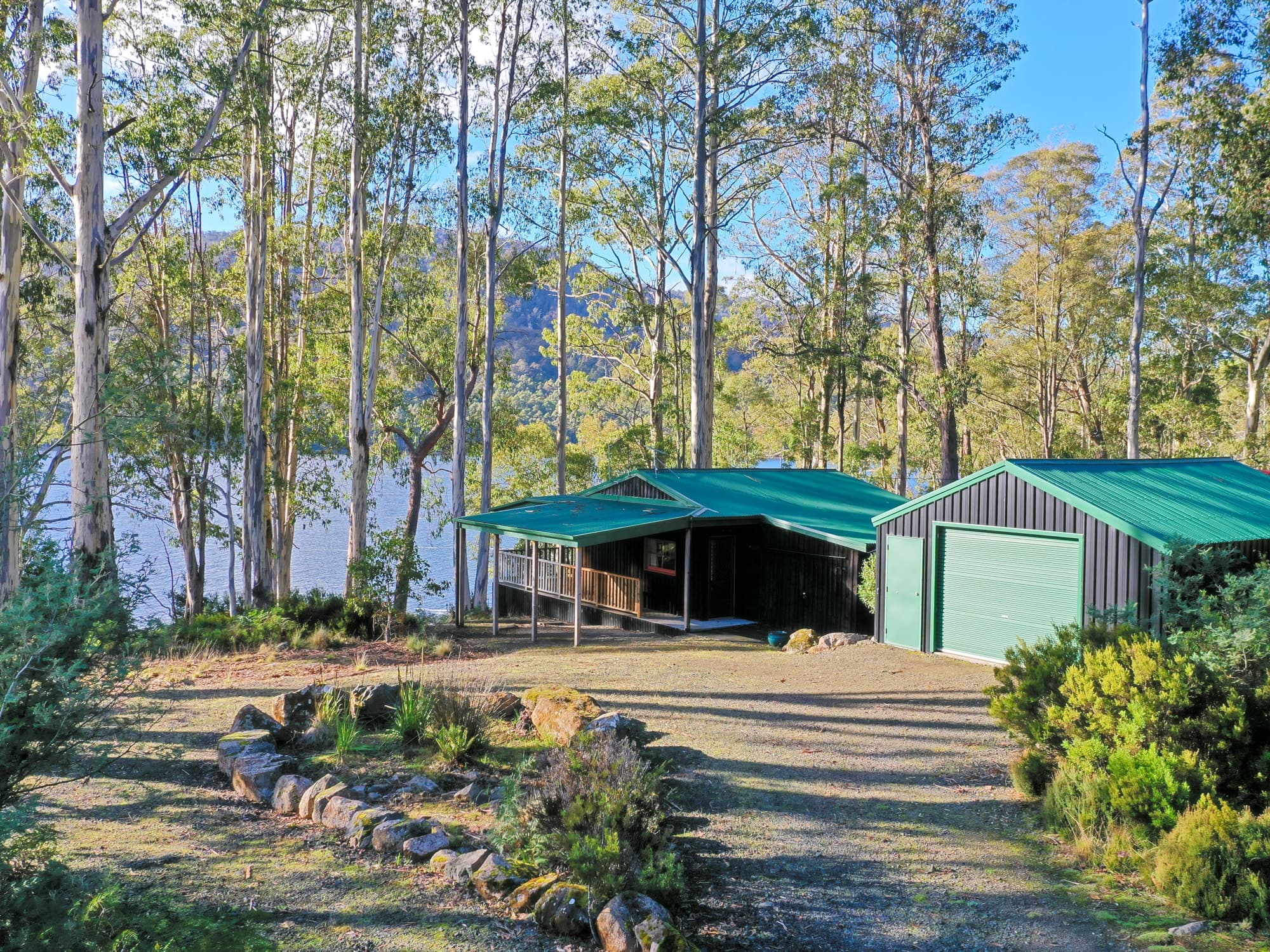 279 Bradys Lake Road, BRADYS LAKE TAS 7140, Bradys Lake - Image 1