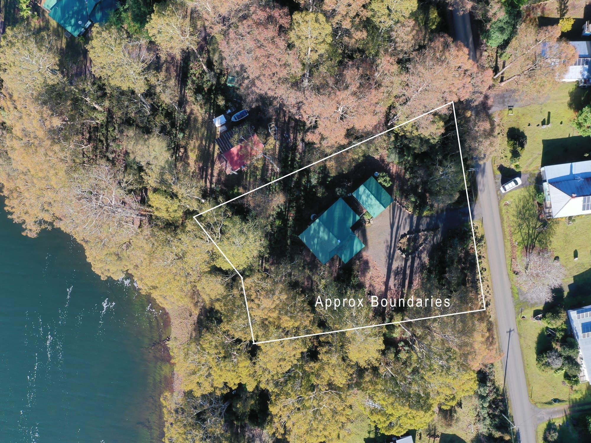 279 Bradys Lake Road, BRADYS LAKE TAS 7140, Bradys Lake - Thumbnail 6