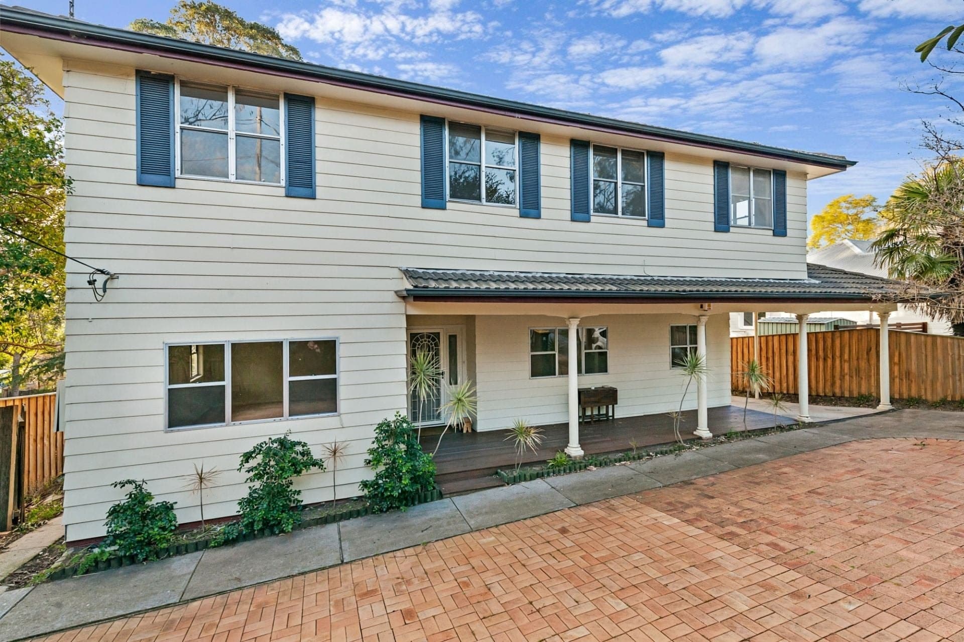 52 Victoria Road, Pennant Hills, West Pennant Hills - Thumbnail 2