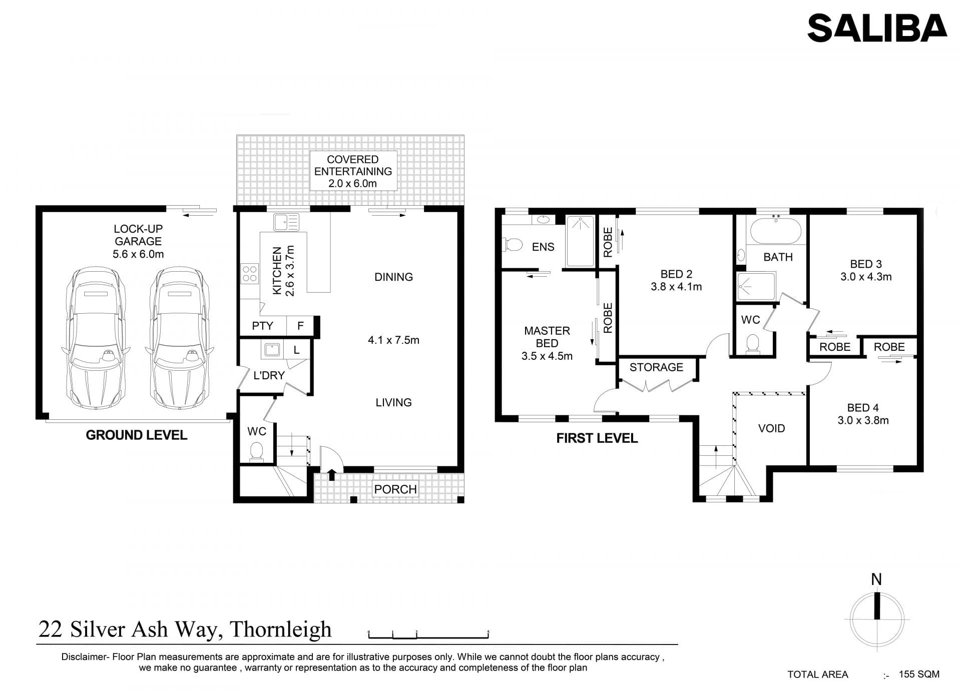 22 Silver Ash Way, Thornleigh, Thornleigh - Image 1