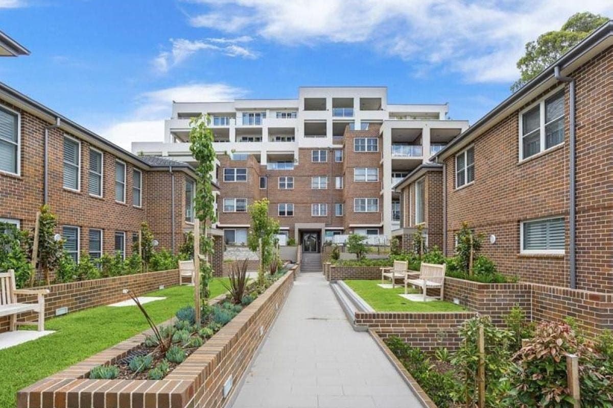 35/11 Garthowen Crescent, Castle Hill, Castle Hill - Thumbnail 2