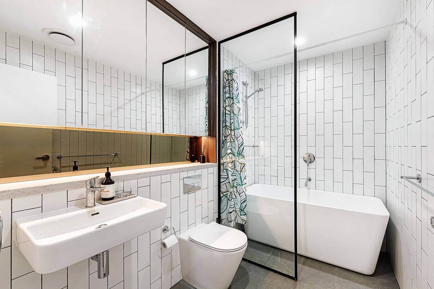 208/104 Caddies Boulevard, Rouse Hill, Rouse Hill - Thumbnail 6