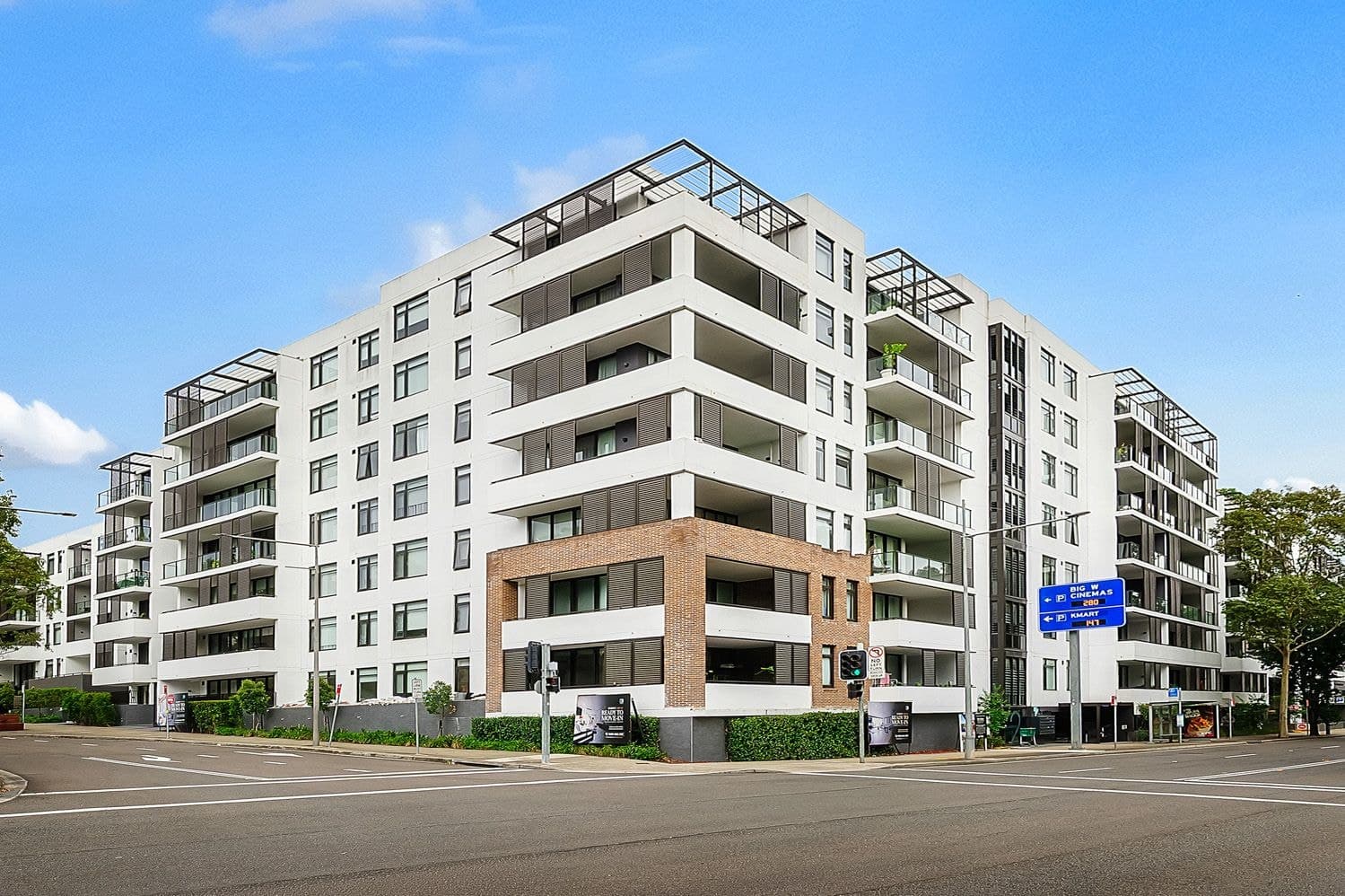 208/104 Caddies Boulevard, Rouse Hill, Rouse Hill - Thumbnail 8