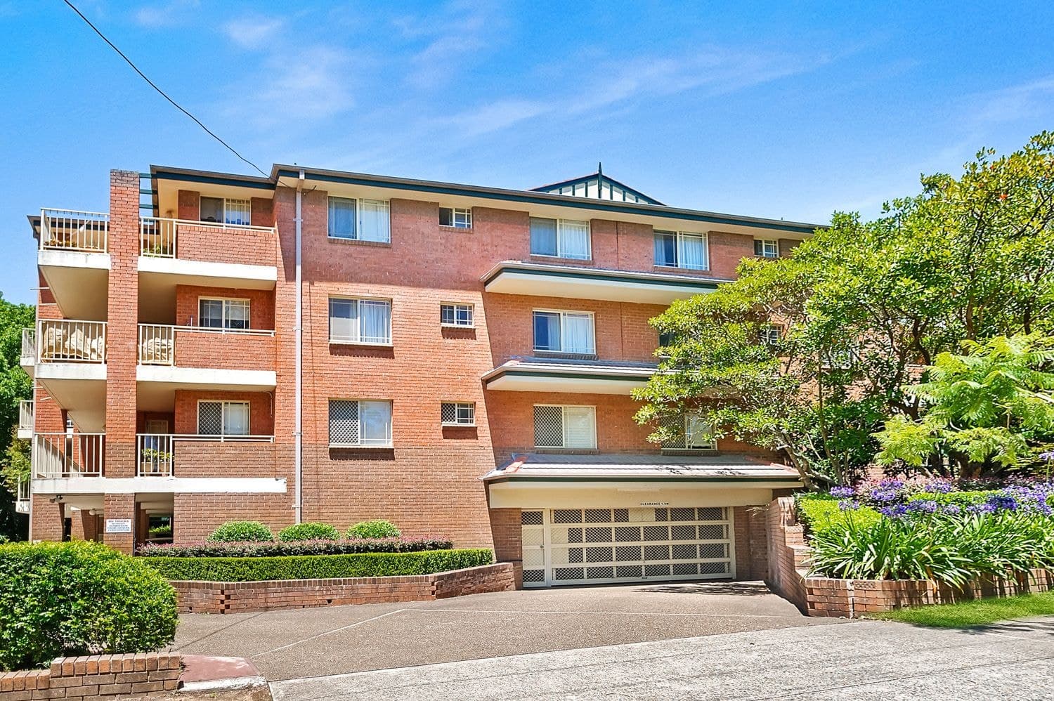 8/2-4 May Street, Hornsby, Hornsby - Thumbnail 2