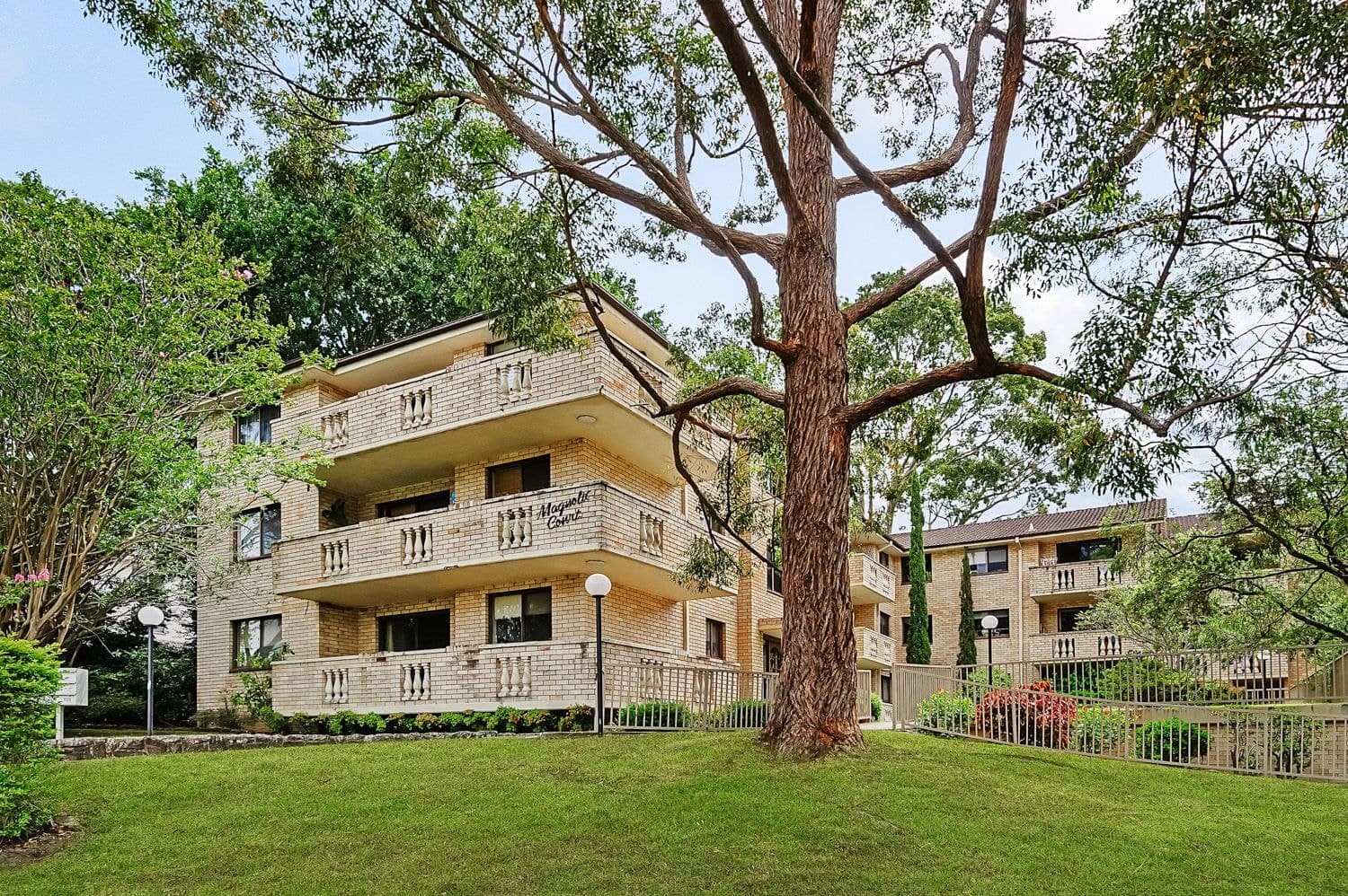 3/17-21 Sherbrook Road, Hornsby, Hornsby - Thumbnail 2