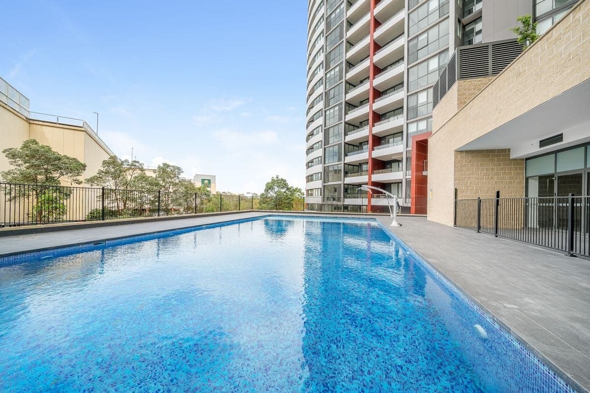 1407/9 Gay Street, Castle Hill, Castle Hill - Image 1