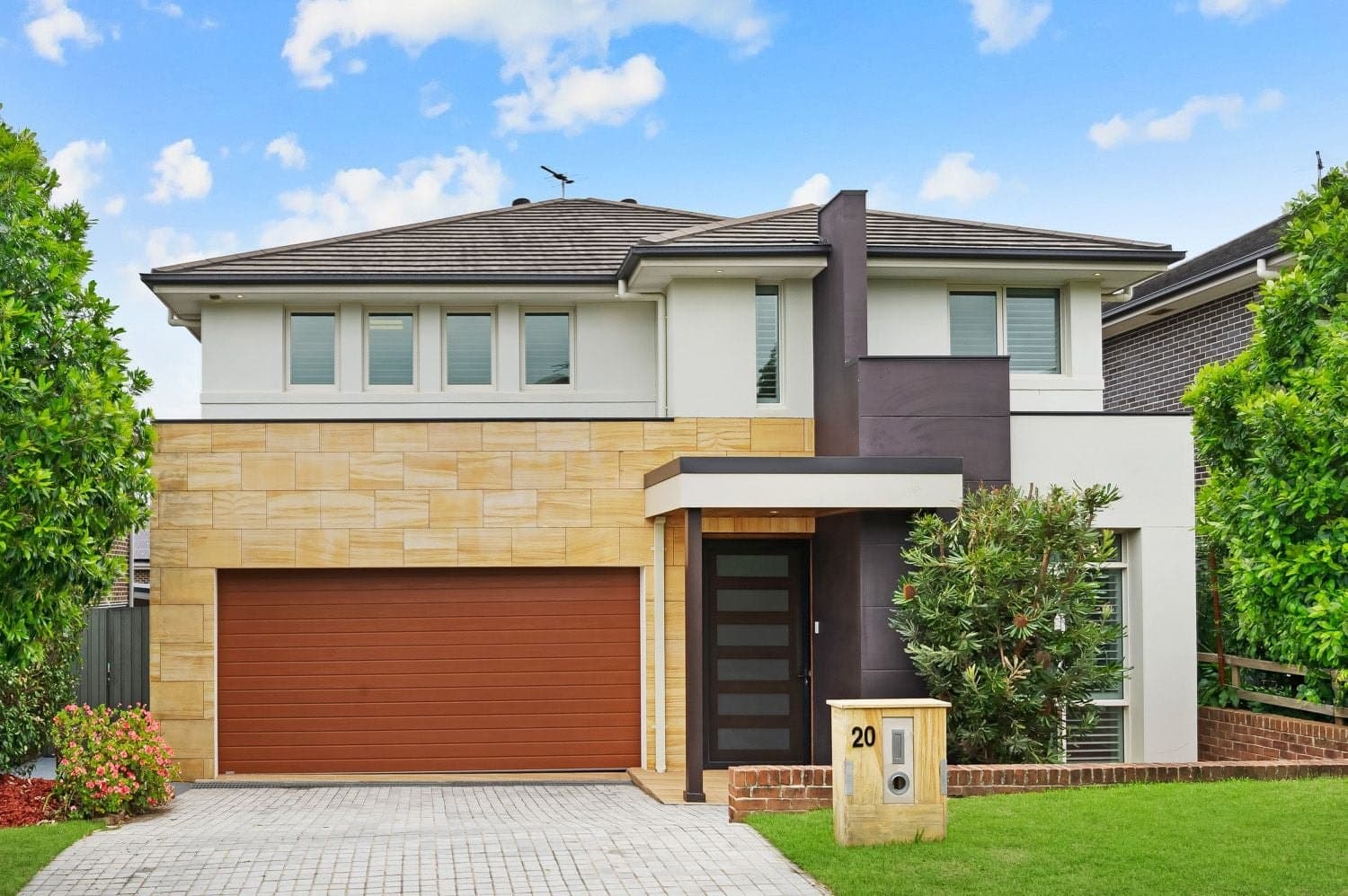 20 Bel Air Drive, Kellyville, Kellyville - Thumbnail 2