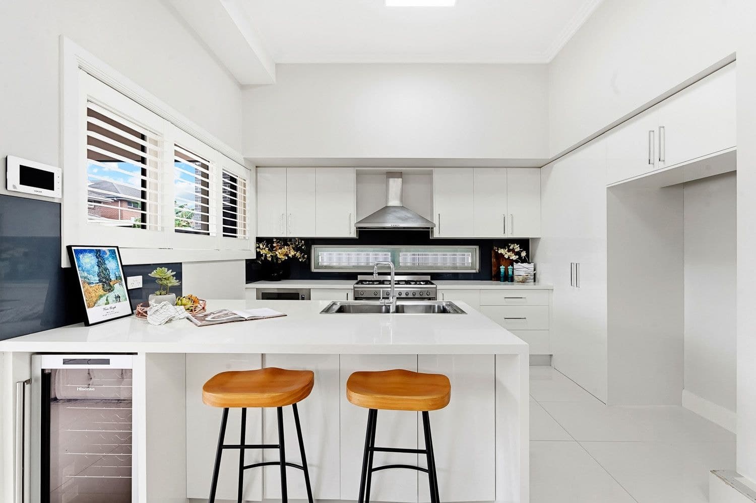 20 Bel Air Drive, Kellyville, Kellyville - Thumbnail 3