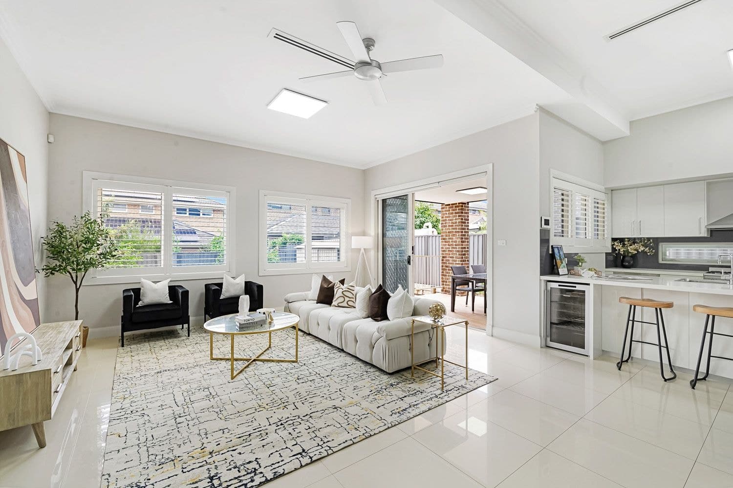 20 Bel Air Drive, Kellyville, Kellyville - Thumbnail 4