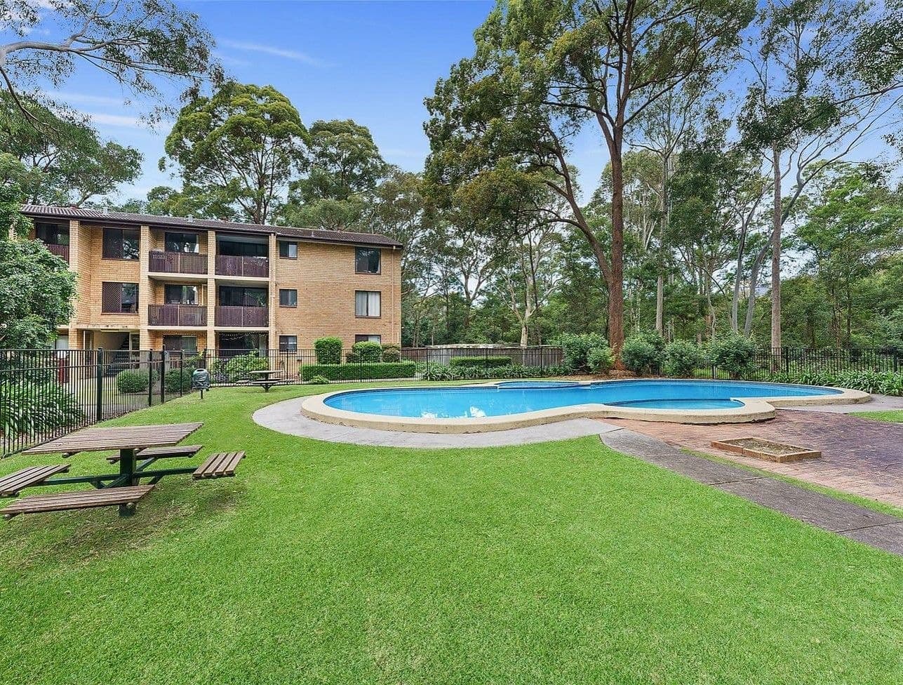 88/35-39 Fontenoy Road, Macquarie Park, Macquarie Park - Thumbnail 6
