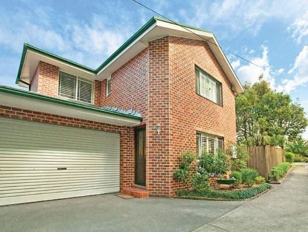 1/61 Pretoria Parade, Hornsby, Hornsby - Thumbnail 2