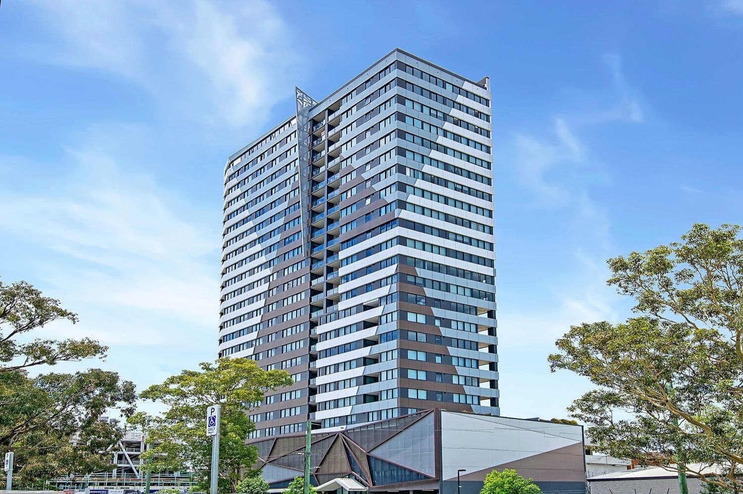 1104/1 Boys Avenue, Blacktown, Blacktown - Thumbnail 2