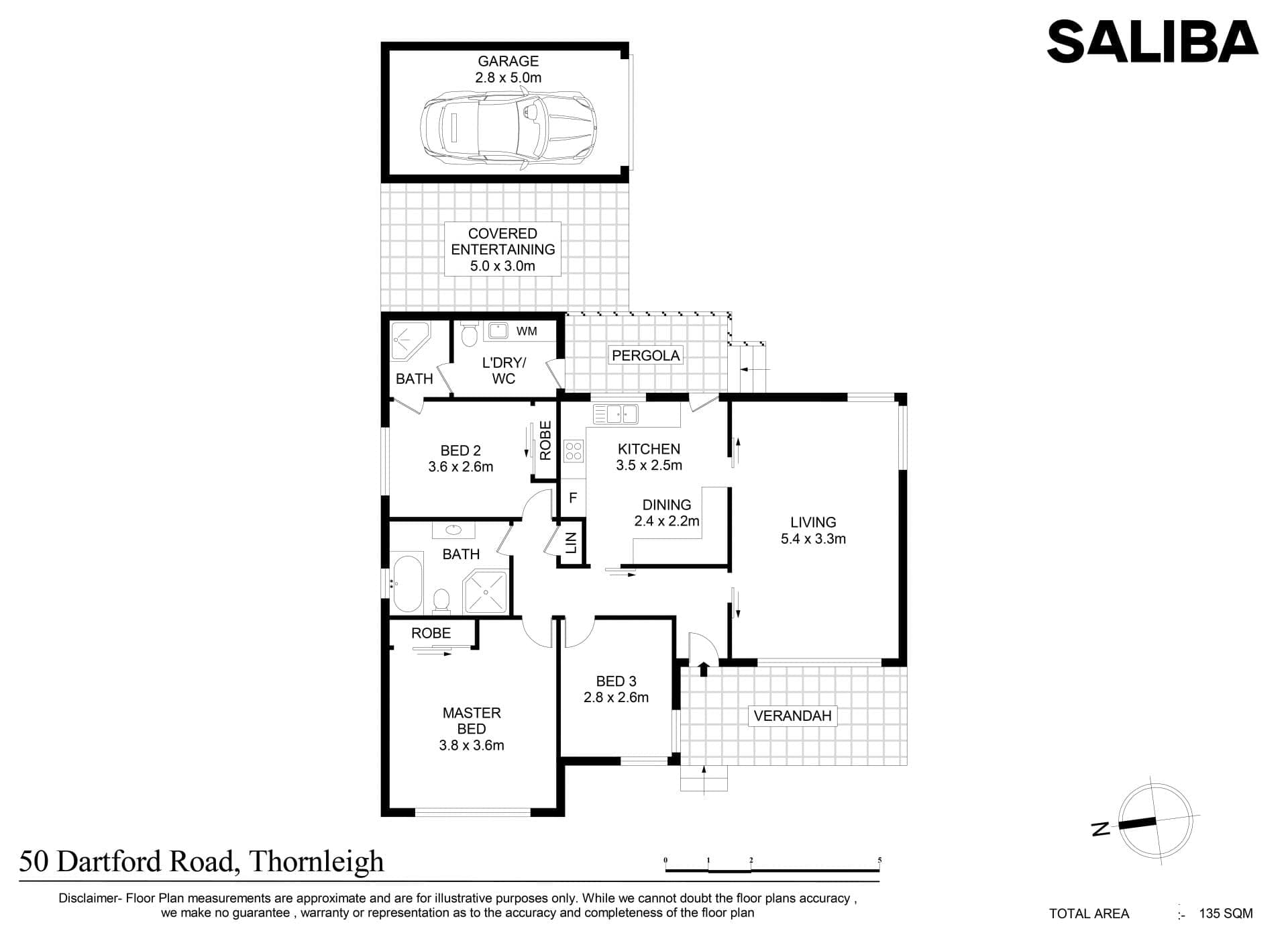 50 Dartford Road, Thornleigh, Thornleigh - Image 1
