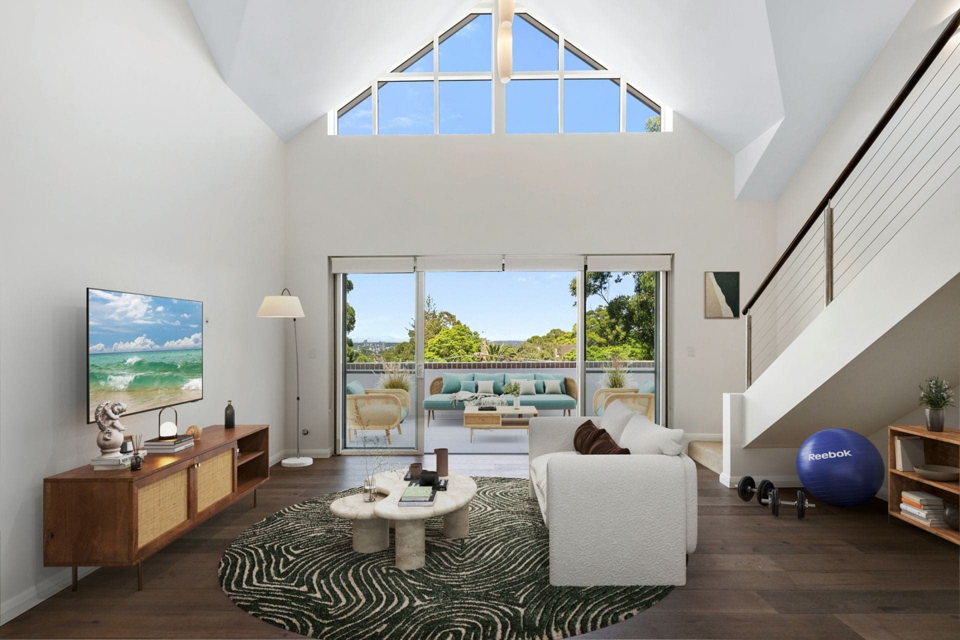 403/657 Pacific Highway, Killara, Killara - Thumbnail 2