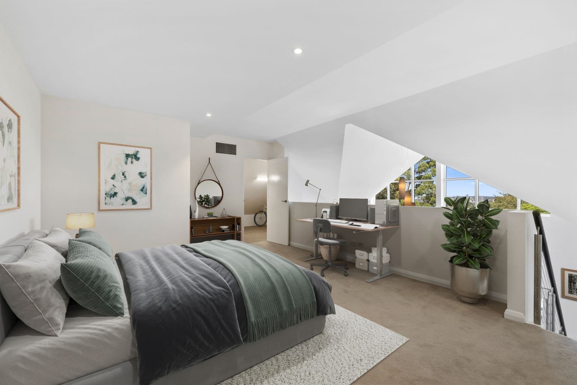 403/657 Pacific Highway, Killara, Killara - Thumbnail 5