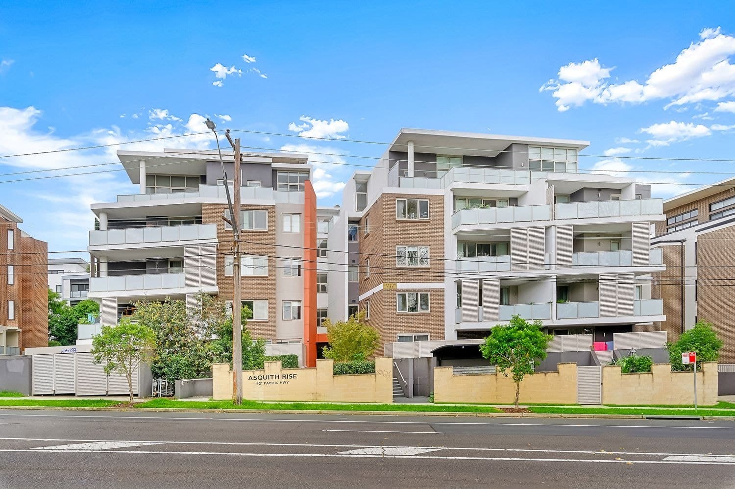 87/421 Pacific Highway, Asquith, Asquith - Thumbnail 2