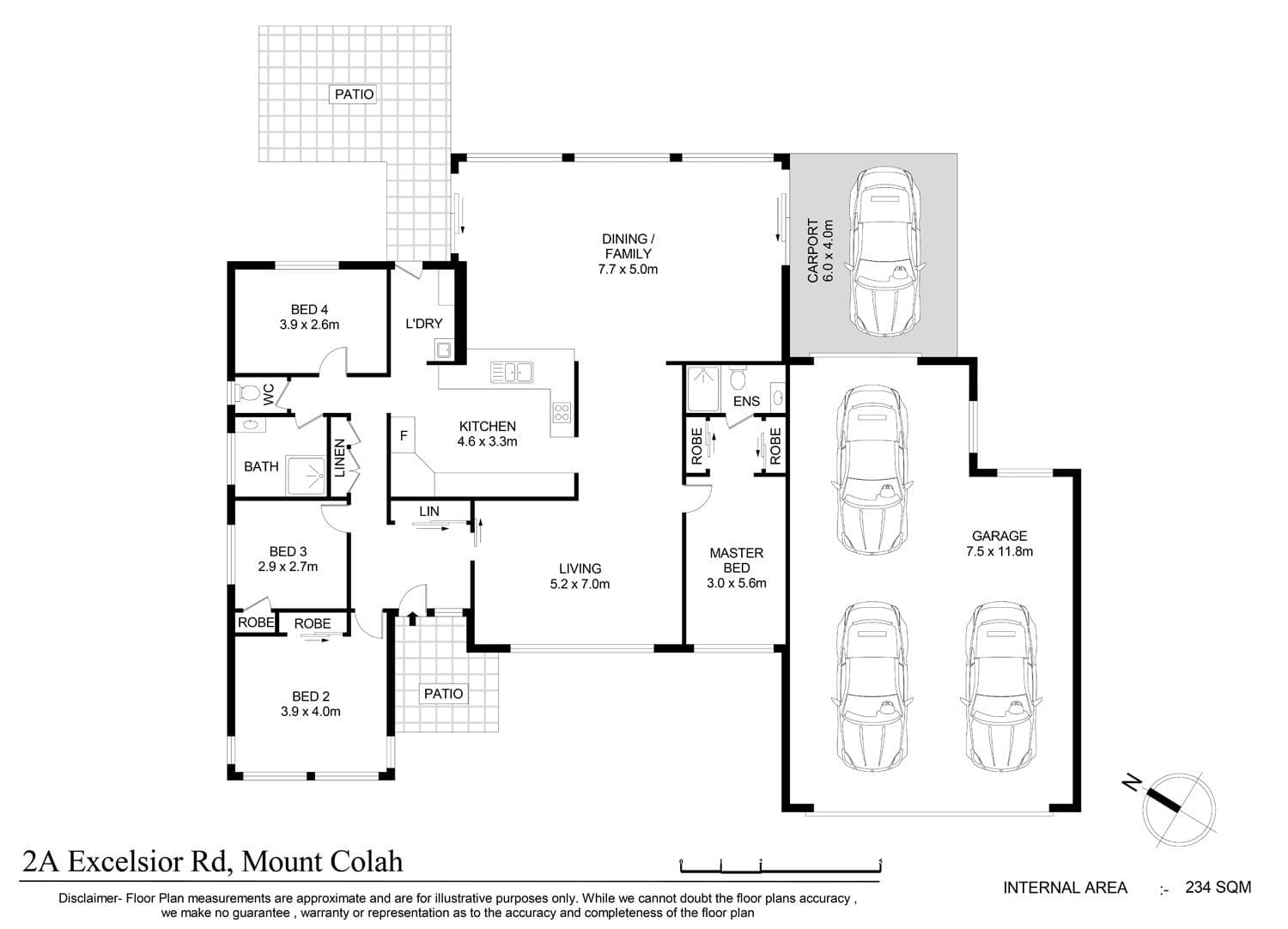 2a Excelsior Road, Mount Colah, Mount Colah - Image 1