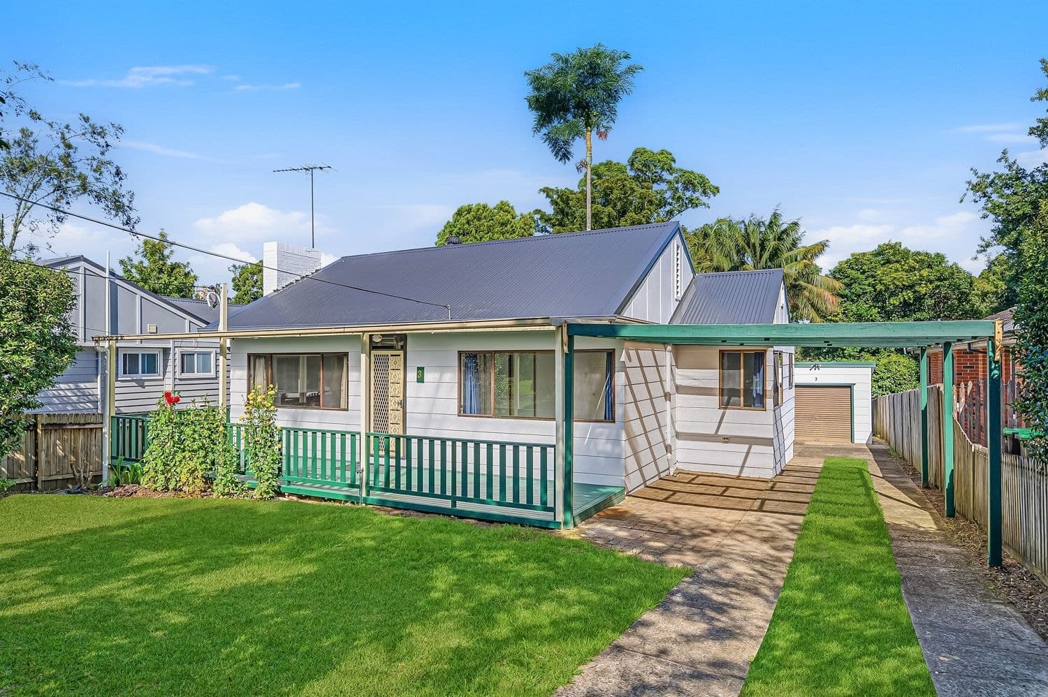 3 Lockerbie Road, Thornleigh, Thornleigh - Thumbnail 2
