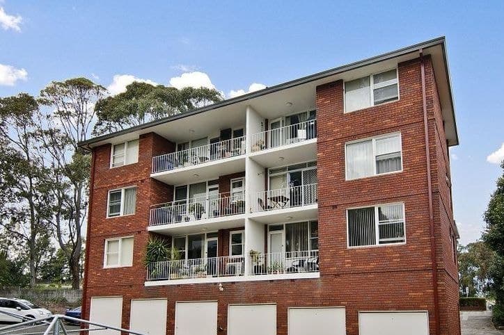 6/11 Longueville Road, Lane Cove North, Lane Cove North - Thumbnail 4
