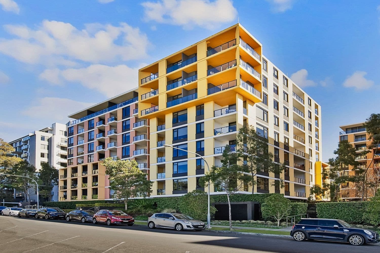 602/21-37 Waitara Avenue, Waitara, 602/21-37 Waitara Avenue - Thumbnail 2