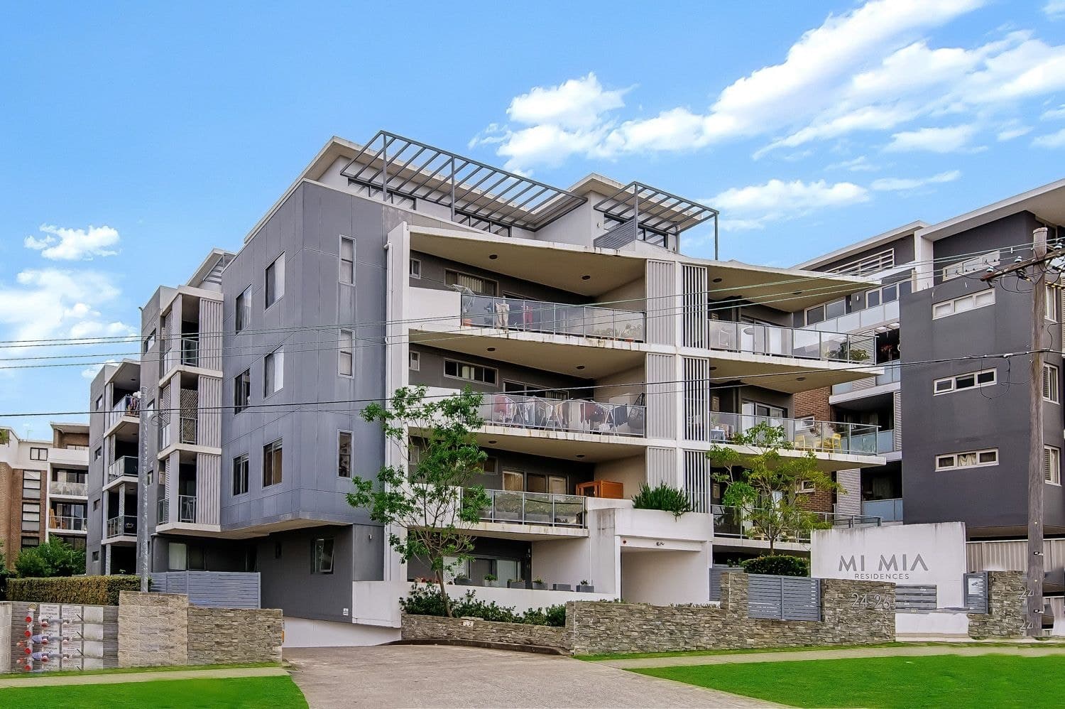 12/24 Lords Avenue, Asquith, Asquith - Image 1