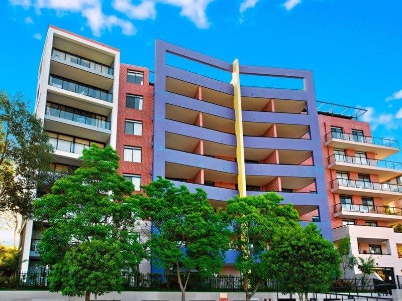 1110/41 Waitara Avenue, Waitara, 1110/41 Waitara Avenue - Thumbnail 2
