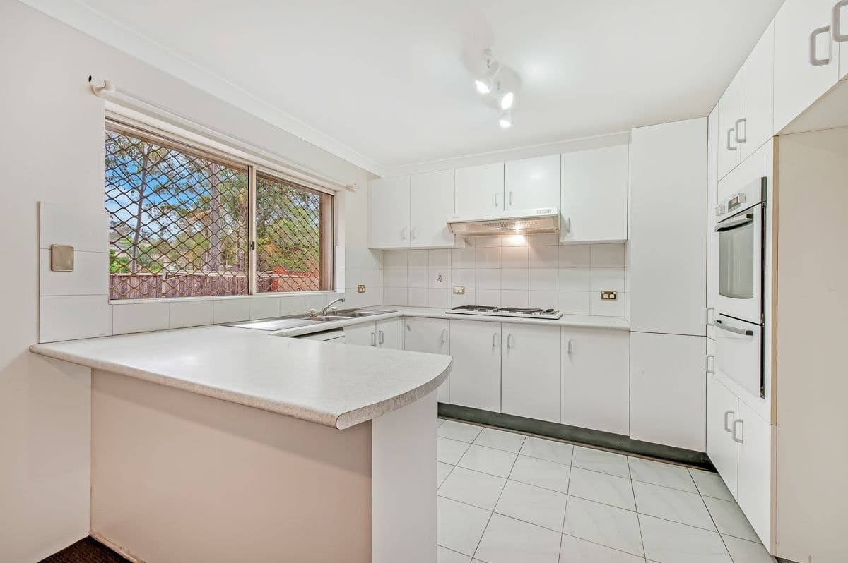 14/59A Castle Street, Castle Hill, Castle Hill - Image 1