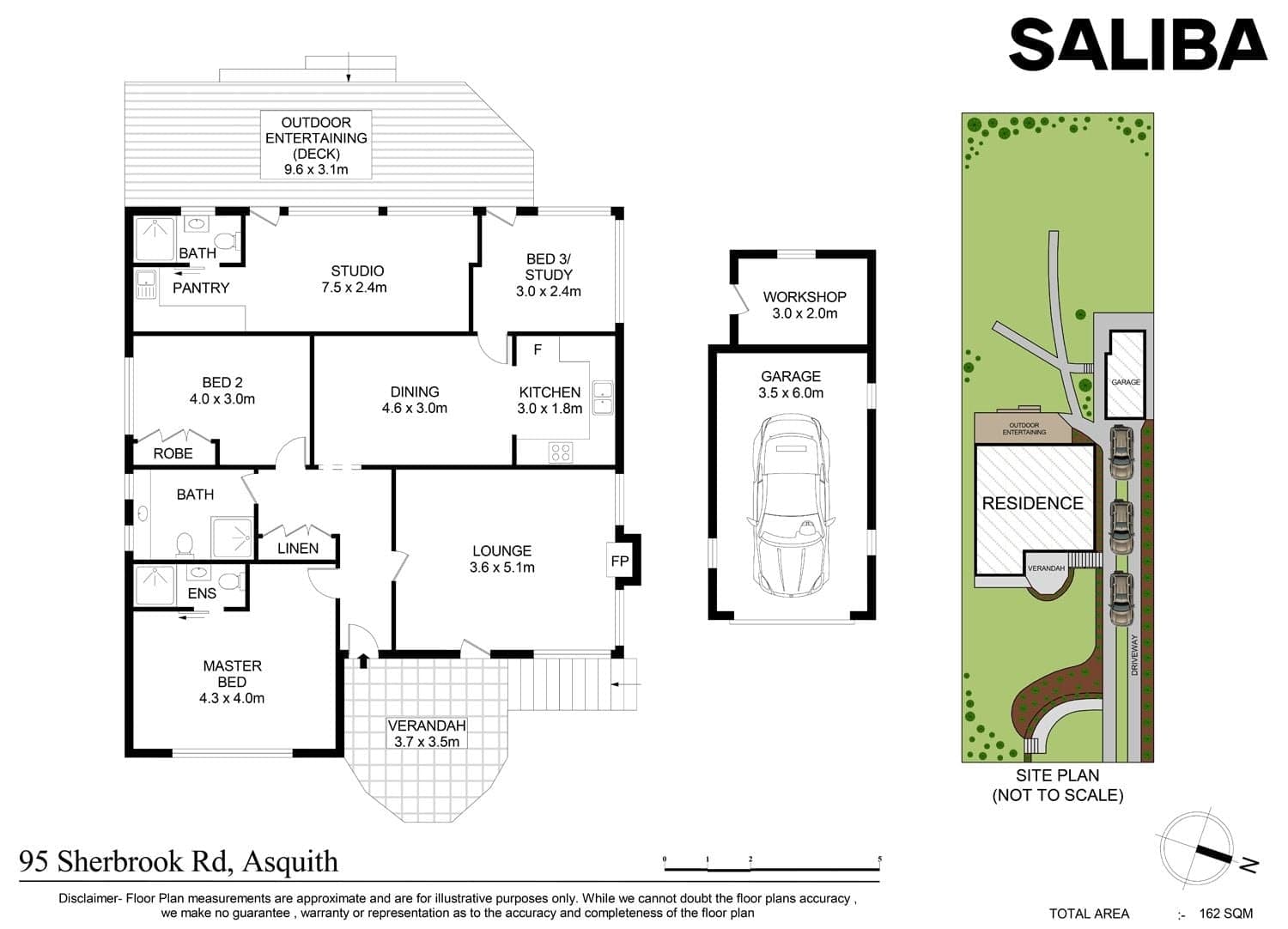 95 Sherbrook Road, Asquith, Asquith - Image 1