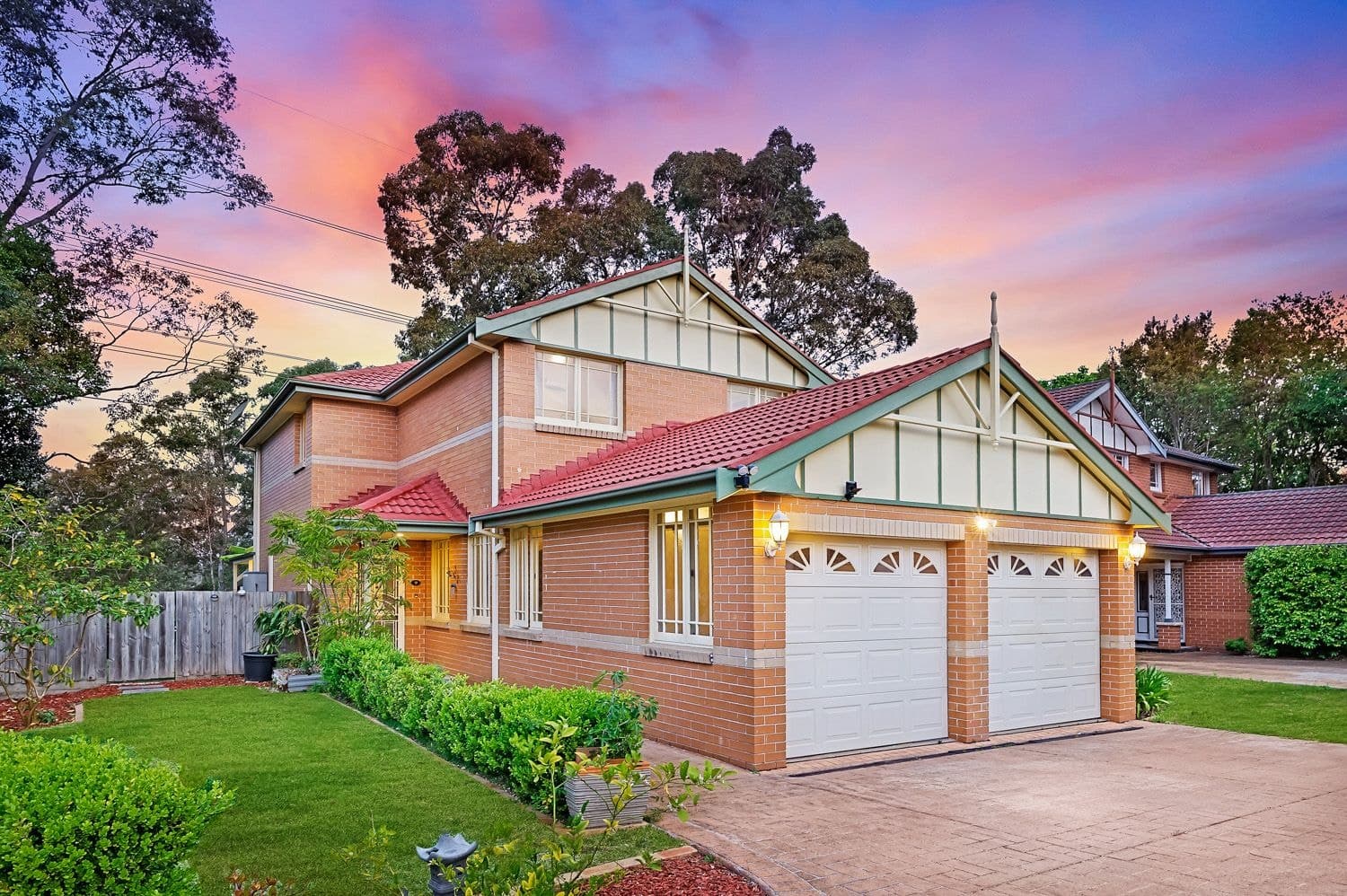 9 Wiltshire Court, Cherrybrook, Cherrybrook - Thumbnail 2