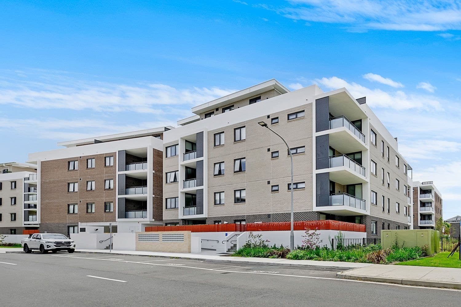 253/1 Gerbera Place, Kellyville, Kellyville - Thumbnail 2