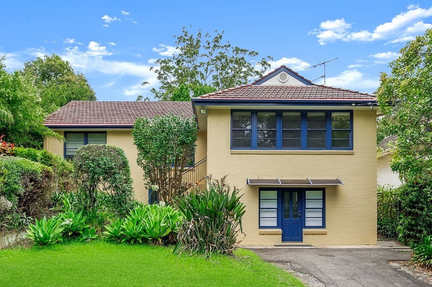 21 Woolcott Avenue, Wahroonga, Wahroonga - Thumbnail 2