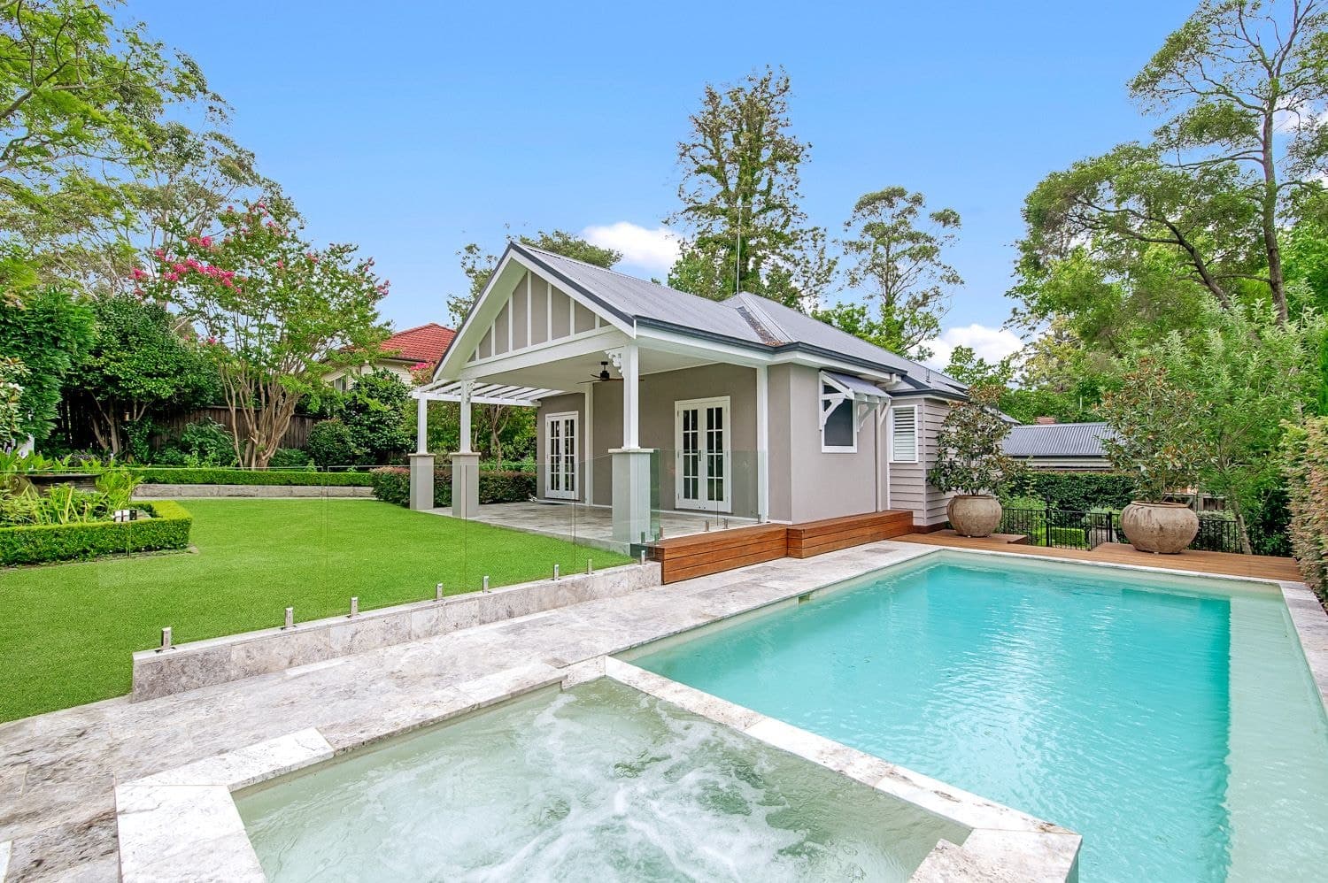 2/17 Fulbourne Avenue, Pennant Hills, Pennant Hills - Thumbnail 2