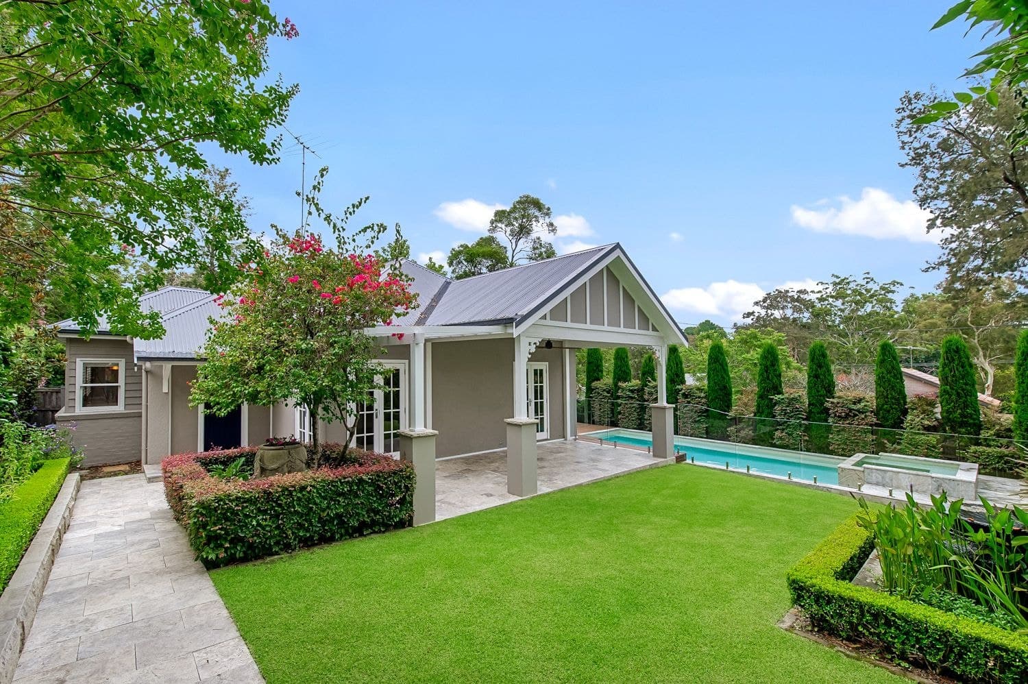 2/17 Fulbourne Avenue, Pennant Hills, Pennant Hills - Thumbnail 7