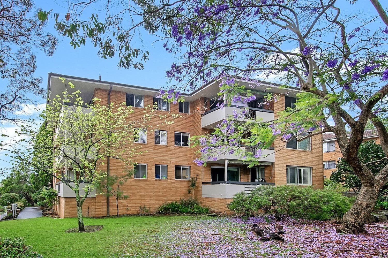 2/36 Florence Street, Hornsby, Hornsby - Thumbnail 2