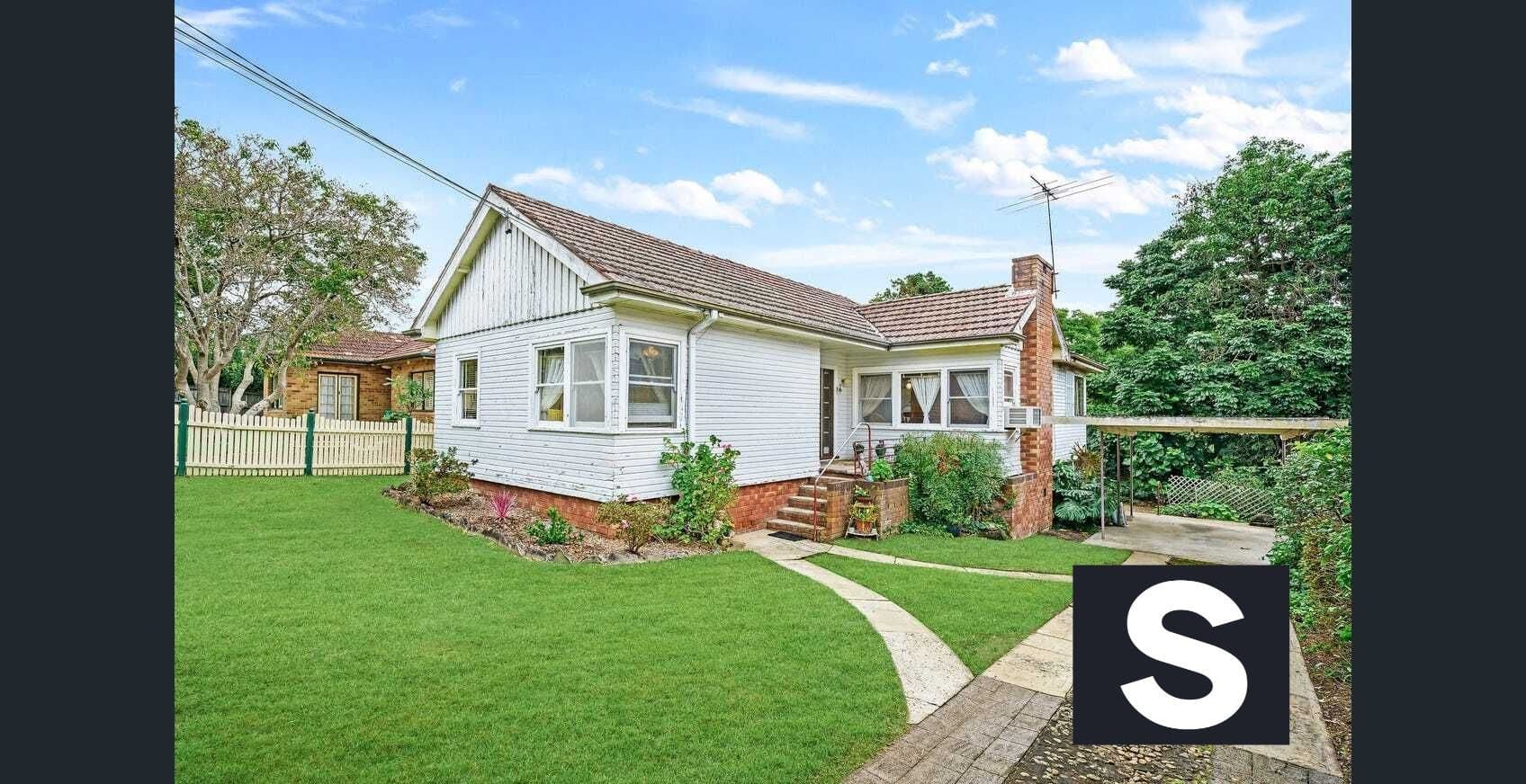 3 Vaughan Avenue, Pennant Hills, Pennant Hills - Thumbnail 2