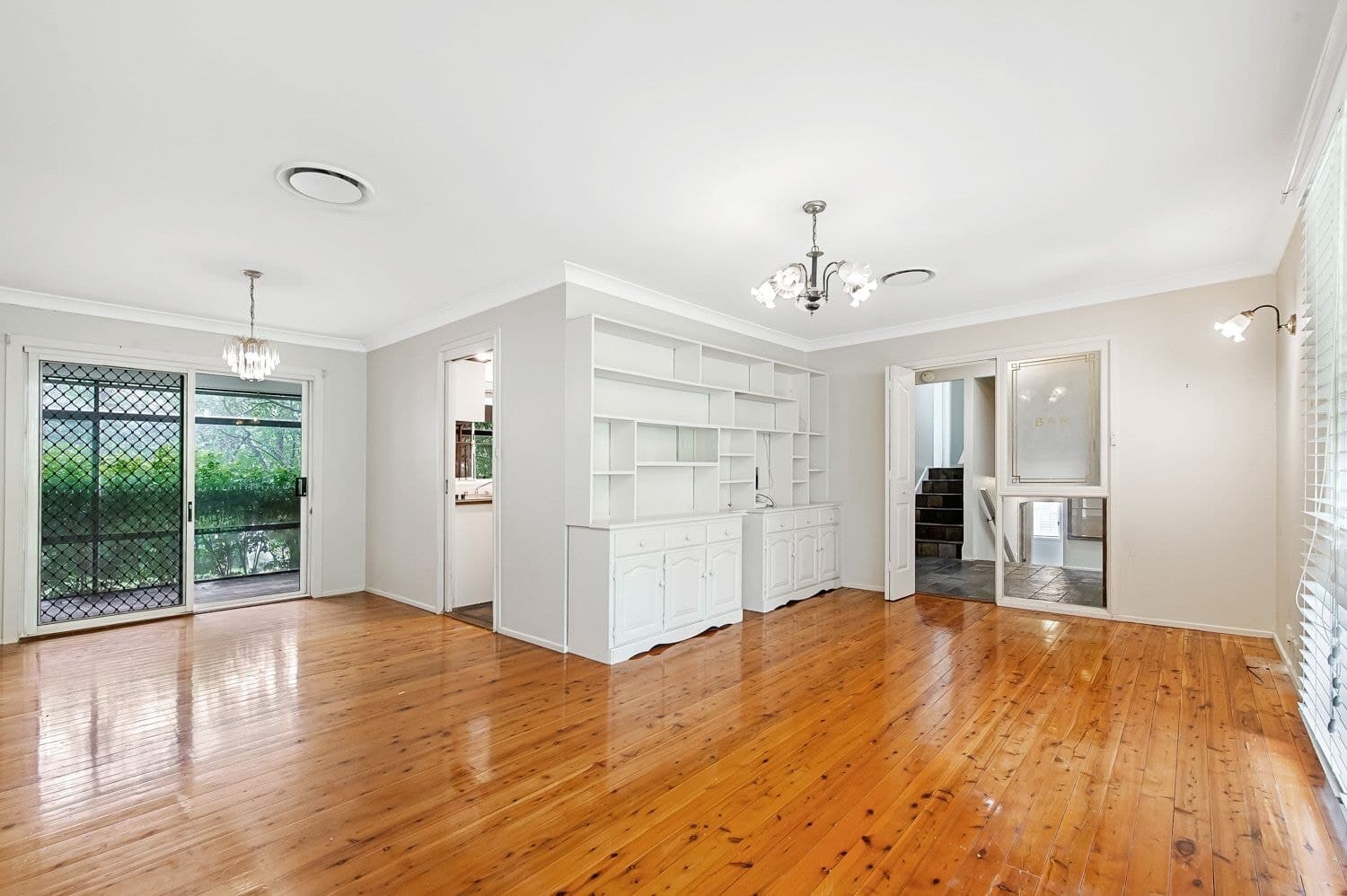 25 Antill Crescent, Baulkham Hills, Baulkham Hills - Thumbnail 5