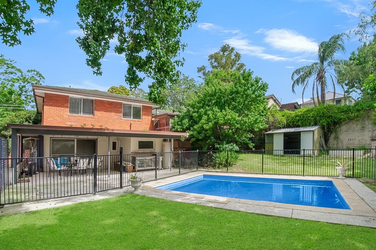 25 Antill Crescent, Baulkham Hills, Baulkham Hills - Thumbnail 7