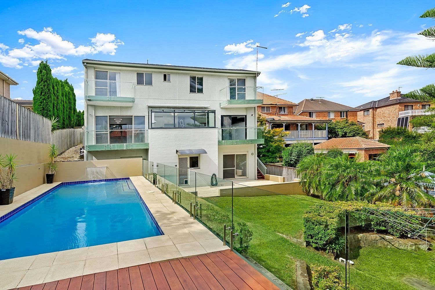 10 Gardenia Place, Castle Hill, Castle Hill - Thumbnail 8