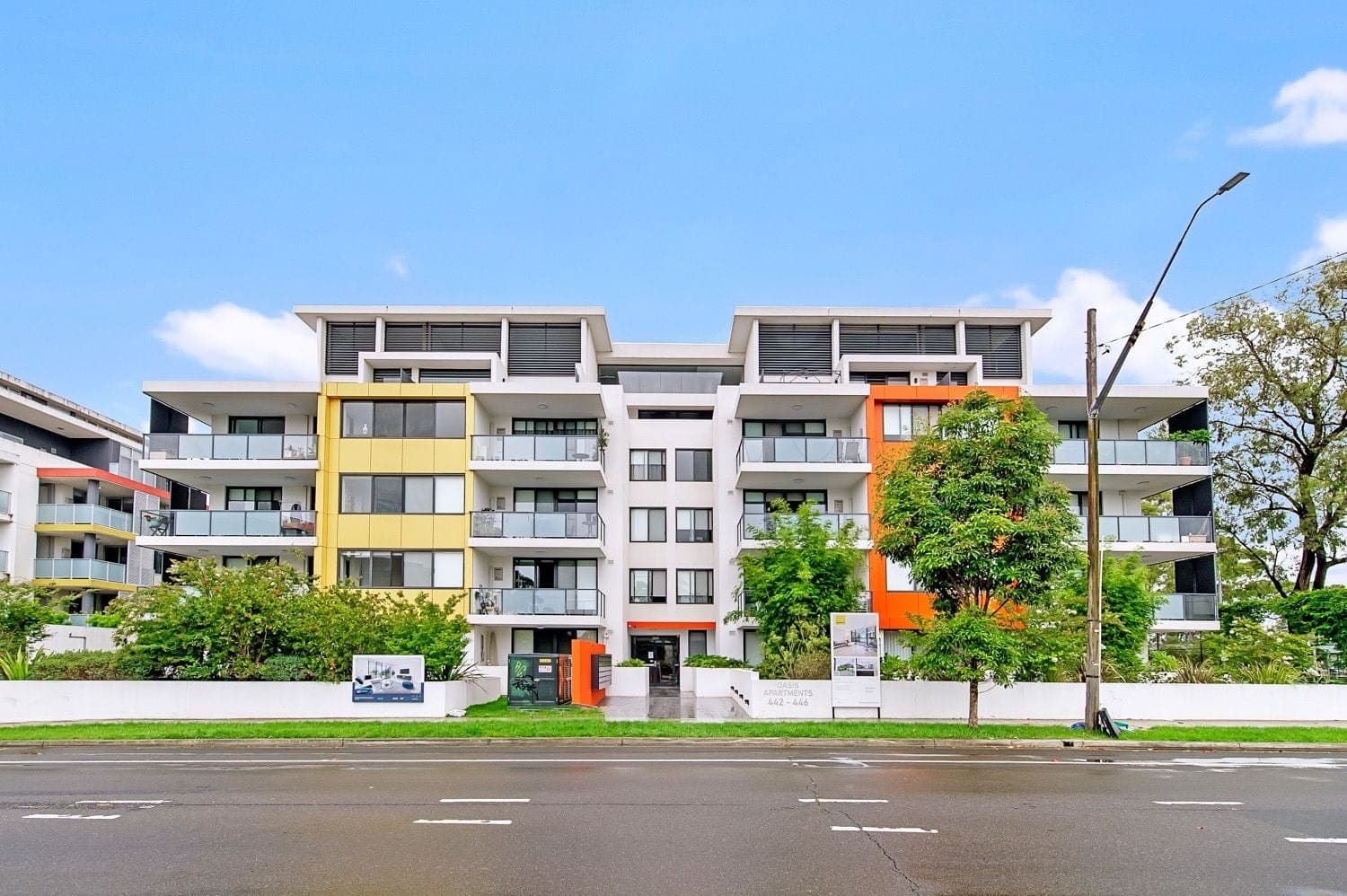 403/442-446 Peats Ferry Road, Asquith, Asquith - Thumbnail 2
